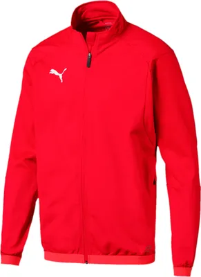 Obrázok produktu pre Puma Mikiny Liga Training Jacket, 65568801, Größe: 164