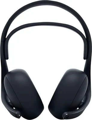 Immagine prodotto di Sony Pulse Elite, wireless, gioco, 347 g, cuffie, nero