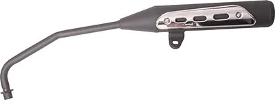 Produktbild von Schalldämpfer für Fighter Euro 4 Moped