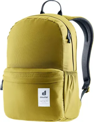 Produktbild von Deuter ProductName DE, Wandern, Olive, 23 l, 390 g, 280 mm, 450 mm