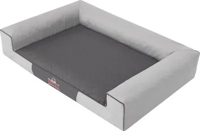 Produktbild von XXL Hundebett - Komfortkissen für Hunde