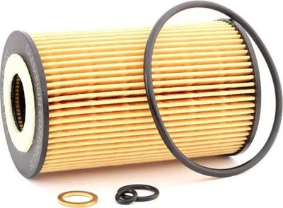 Produktbild von Ölfilter CHAMPION COF100517E Filtereinsatz für BMW 3 Limousine (E46) 3 Touring (E46) 3 Coupe (E46) 3 Limousine (E36) 3 Coupe (E36)