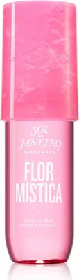 Zdjęcie produktu dla Sol de Janeiro Flor Mística mgiełka do ciała 90 ml - edycja limitowana