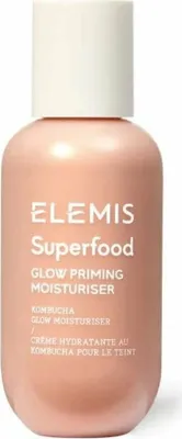 Produktbild von Elemis Superfood Glow Priming Moisturizer
