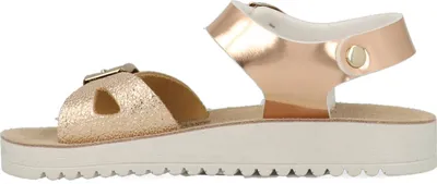 Produktbild von Kipling Sandalen Nicea 2 12465053-0755 Champagne Goud-29