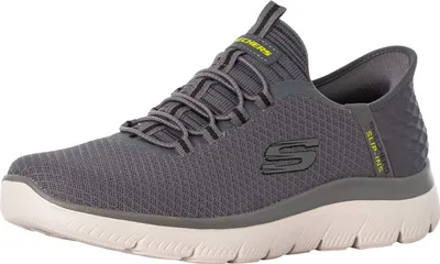 Produktbild von Skechers Slip-Ins: Summits - High 232457 CHAR (42/CHAR)
