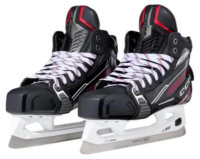 Obrázek produktu pro Brankářské brusle CCM EFLEX 6 Senior