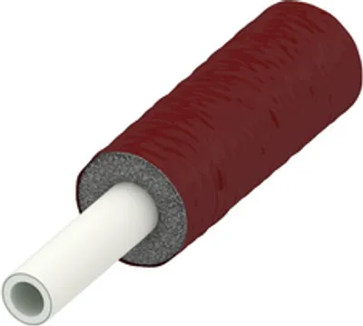 Produktbild von TECE 8702025 TECElogo Verbundrohr PE-RT/Al 25x2,5