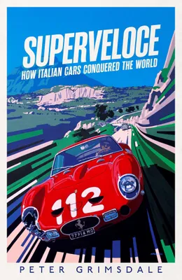 Produktbild von Superveloce