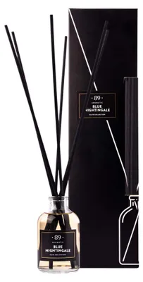 Produktbild von Duftstäbchen Blue Nightingale 50ml von Aromatic 89