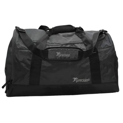 Produktbild von Precision Sporttasche Pro HX Team Duffel schwarz-rot 95 Liter