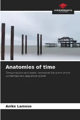 Produktbild von Anatomies of time