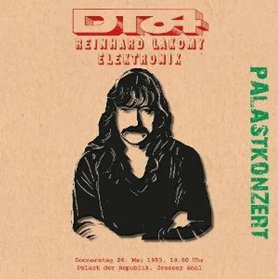 Produktbild von Palastkonzert