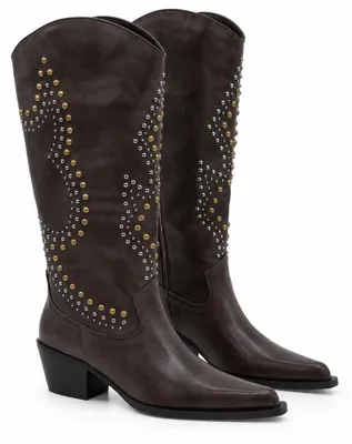 Image de Bottes pour femmes