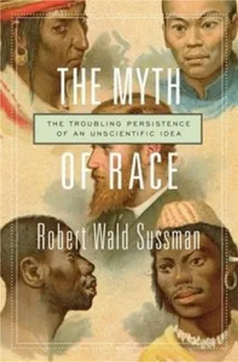 Obrázok produktu pre The Myth of Race
