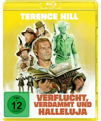Obrázok produktu pre Verflucht, verdammt und Halleluja (Remastered)