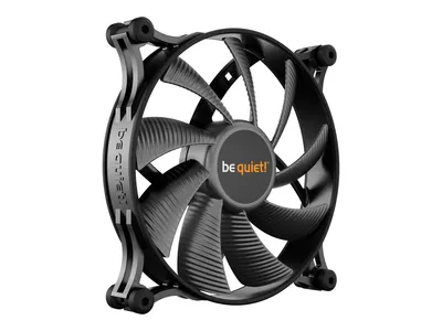 Produktbild von Shadow Wings 2 PWM 140 mm (schwarz, 140 mm)