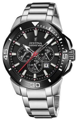 Obrázek produktu pro Herrenuhr - Festina Modell: 20641_D