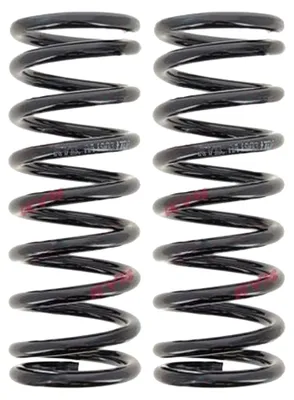 Immagine prodotto di Set di molle per assale anteriore Ø 116 mm KYB per, tra gli altri, LADA 1200-1600