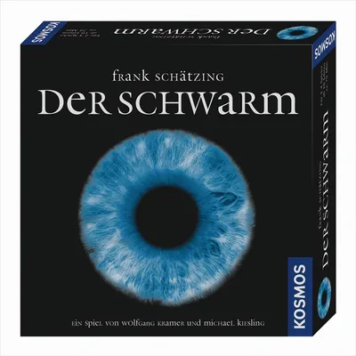 Produktbild von Der Schwarm