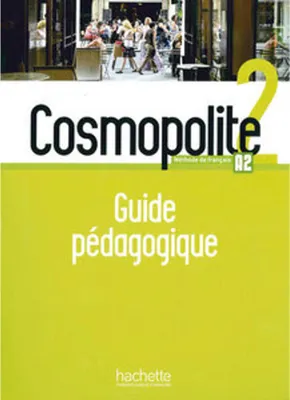 Produktbild von Cosmopolite 2