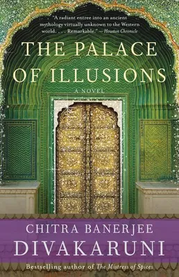 Produktbild von Der Palast der Illusionen