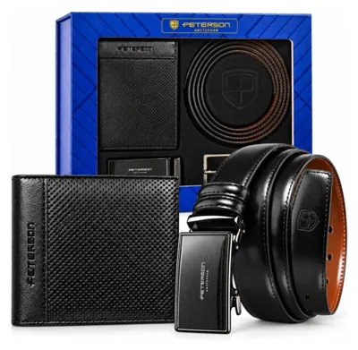 Zdjęcie produktu dla Portfel Peterson ROVICKY318680