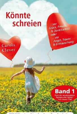 Produktbild von Könnte schreien