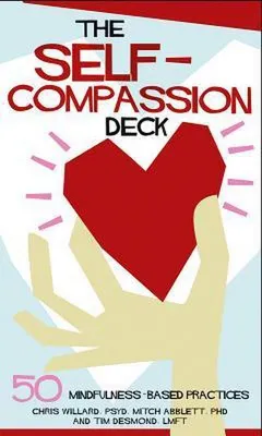 Zdjęcie produktu dla The Self-Compassion Deck