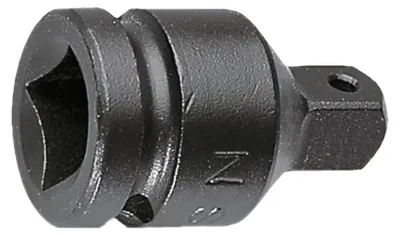 Productafbeelding van Facom IMPACT-adapter, binnenzij 1/2", buitenzij 3/8"
