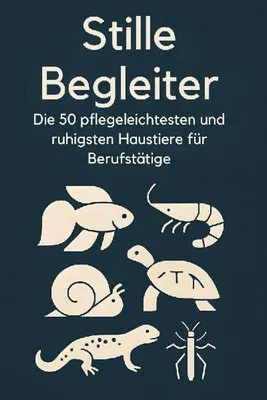 Produktbild von Stille Begleiter