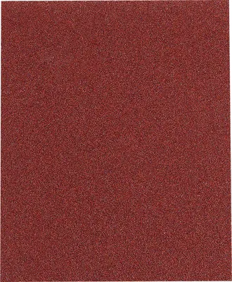Immagine prodotto di Carta abrasiva Makita 114 x 140 mm, K80, 10 pz. 114 x 140 mm - K80 - 10 pz.