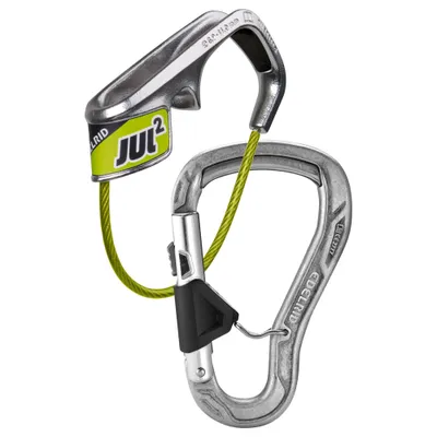 Image de Jul 2 Belay Kit Bulletproof Belay Eco, , edelrid