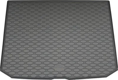 Produktbild von Rigum Gummi Kofferraumwanne für Audi A3 8VA Sportback, Bj. 2013-