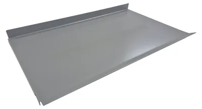Produktbild von Hailo 1710969 Systemdeckel für Abfallsorter Raumspar TANDEM S plus 18/12 / Ersatzteil