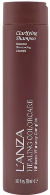 Productafbeelding van L'Anza - Healing ColorCare Clarifying Shampoo - 300 ml