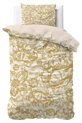 Produktbild von Sleeptime Tela Gold 140 x 200/220 cm