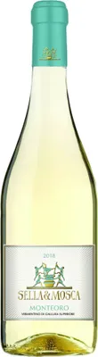 Produktbild von Sella & Mosca Monteoro Vermentino di Gallura DOCG Superiore 2025 Vermentino di Gallura G | Italien | 14% vol | 0,75 l