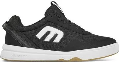 Produktbild von Etnies Ranger Lt Schuhe - Schwarz - 42,5
