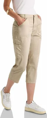 Produktbild von Street One Caprihose für Damen