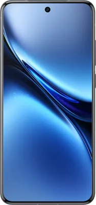 Produktbild von Vivo X200 5G 12 GB/256 GB Schwarz (Cosmos Black) Dual-SIM