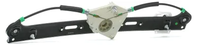 Produktbild von ABAKUS 130-004-079 Elektrischer Fensterheber Hinten Links für BMW X3 (E83)