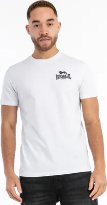 Produktbild von Lonsdale Blairmore Kurzarm-t-shirt 2 Einheiten L Mann L