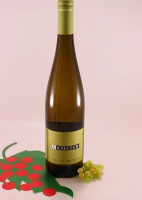 Produktbild von Müller Thurgau - 2022 - Weingut Garlider