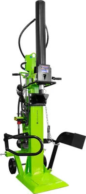 Image de Fendeur de bûches - moteur électrique - 5,5 kW