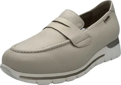 Produktbild von Mobils Business Slipper Damen 31383331393633 Beige 37 1/2 EU