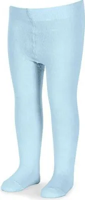 Produktbild von Sterntaler Babystrumpfhosen Strumpfhose uni bleu 86