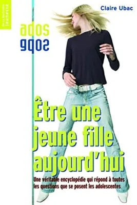Image de Etre une jeune fille aujourd'hui