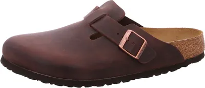 Immagine prodotto di Zoccoli Birkenstock Boston marrone