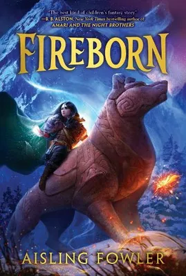 Zdjęcie produktu dla Fireborn